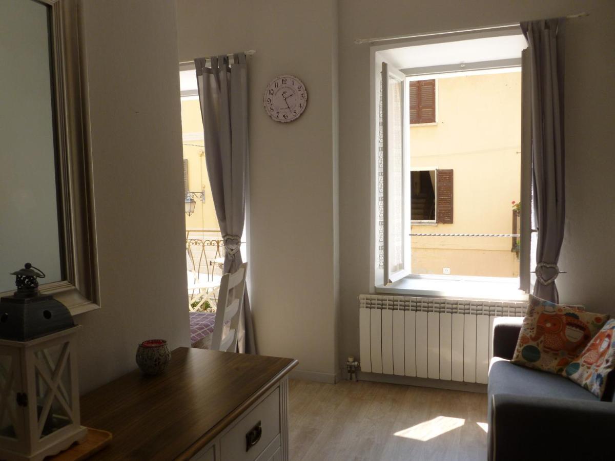 Romantico Nido Di Orta Orta San Giulio Exterior foto