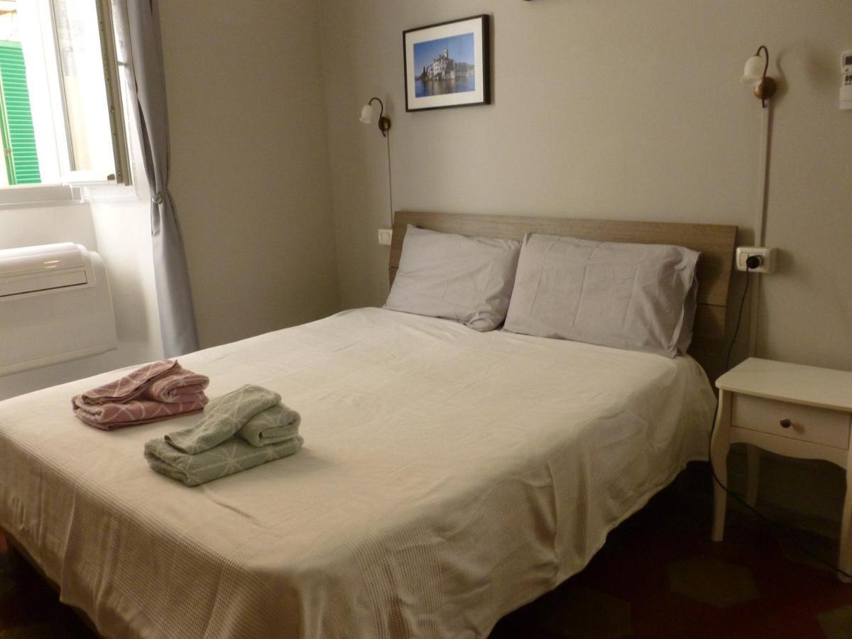 Romantico Nido Di Orta Orta San Giulio Exterior foto